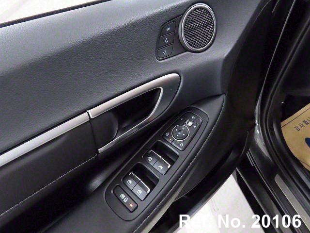  Hyundai / Sonata Stock No. 20106